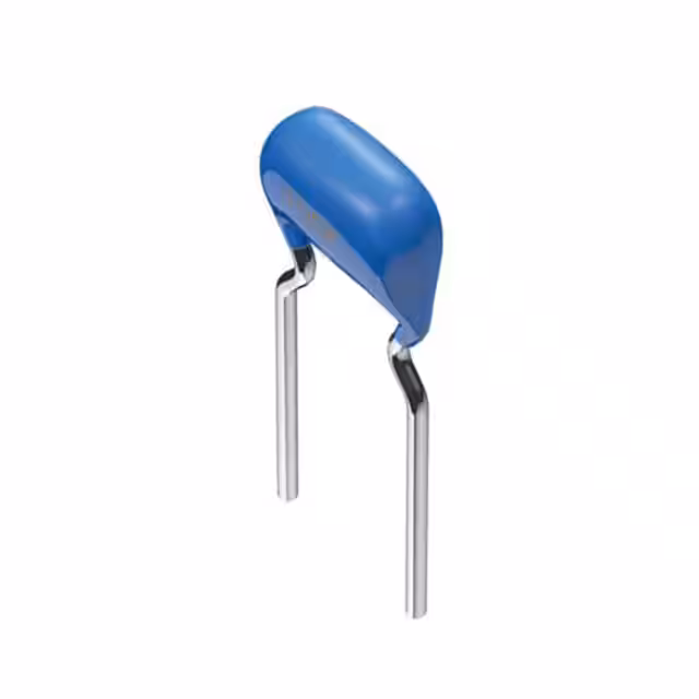 FG20X7R1E335KNT06 TDK Corporation  Ceramic Capacitors